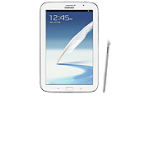 Samsung Galaxy Note 8.0 WiFi and Data 16GB