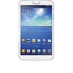 Samsung Galaxy Tab 3 10.1 WiFi and Data 16GB