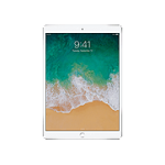Apple iPad Pro (2017) 10.5 WiFi and Data 256GB
